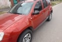 Camionetas - Renault Duster 2013 Nafta 100000Km - En Venta