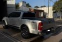 Camionetas - Chevrolet S10 2022 Diesel 46000Km - En Venta