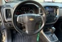 Camionetas - Chevrolet S10 2022 Diesel 46000Km - En Venta