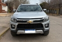 Camionetas - Chevrolet S10 2022 Diesel 48000Km - En Venta