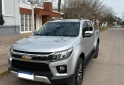 Camionetas - Chevrolet S10 2022 Diesel 48000Km - En Venta