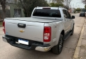 Camionetas - Chevrolet S10 2022 Diesel 48000Km - En Venta