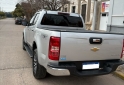 Camionetas - Chevrolet S10 2022 Diesel 48000Km - En Venta