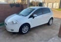 Autos - Fiat Punto 2012 Nafta 165000Km - En Venta