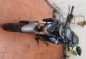 Motos - Yamaha Fz 250 2023 Nafta 6600Km - En Venta