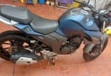 Motos - Yamaha Fz 250 2023 Nafta 6600Km - En Venta