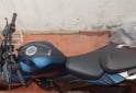Motos - Yamaha Fz 250 2023 Nafta 6600Km - En Venta