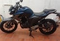 Motos - Yamaha Fz 250 2023 Nafta 6600Km - En Venta