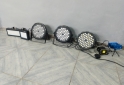 Hogar - Luces dj audio ritmicas - En Venta