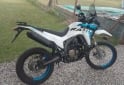 Motos - Voge 300 Rally 2023 Nafta 8600Km - En Venta