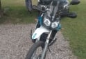 Motos - Voge 300 Rally 2023 Nafta 8600Km - En Venta