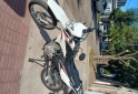 Motos - Honda XR150 2016 Nafta 16000Km - En Venta