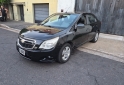 Autos - Chevrolet Cobalt 1.8 LT 2014 GNC 590000Km - En Venta
