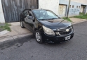 Autos - Chevrolet Cobalt 1.8 LT 2014 GNC 590000Km - En Venta