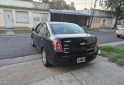 Autos - Chevrolet Cobalt 1.8 LT 2014 GNC 590000Km - En Venta