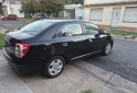 Autos - Chevrolet Cobalt 1.8 LT 2014 GNC 590000Km - En Venta
