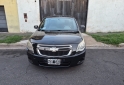 Autos - Chevrolet Cobalt 1.8 LT 2014 GNC 590000Km - En Venta