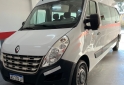 Autos - Renault Master 2017 Diesel 225000Km - En Venta