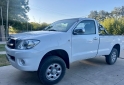 Autos - Toyota Hilux 2010 Diesel 256000Km - En Venta