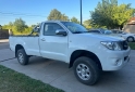 Autos - Toyota Hilux 2010 Diesel 256000Km - En Venta