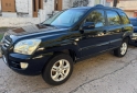 Camionetas - Kia Sportage 2008 Nafta 1111Km - En Venta