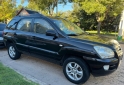 Camionetas - Kia Sportage 2008 Nafta 1111Km - En Venta