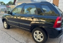 Camionetas - Kia Sportage 2008 Nafta 1111Km - En Venta