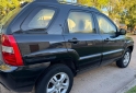 Camionetas - Kia Sportage 2008 Nafta 1111Km - En Venta