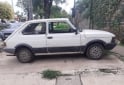 Autos - Fiat Spazio 1990 Nafta 200000Km - En Venta