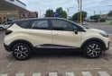 Autos - Renault Captur Intens 2.0 2017 GNC 134000Km - En Venta