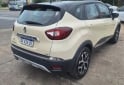 Autos - Renault Captur Intens 2.0 2017 GNC 134000Km - En Venta