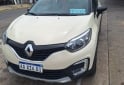 Autos - Renault Captur Intens 2.0 2017 GNC 134000Km - En Venta