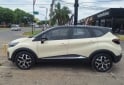Autos - Renault Captur Intens 2.0 2017 GNC 134000Km - En Venta