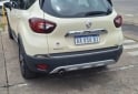 Autos - Renault Captur Intens 2.0 2017 GNC 134000Km - En Venta