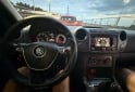 Camionetas - Volkswagen Amarok ult�mate 2016 Diesel 146000Km - En Venta