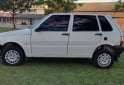 Autos - Fiat Uno 2007 Nafta 230000Km - En Venta