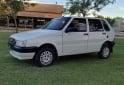 Autos - Fiat Uno 2007 Nafta 230000Km - En Venta