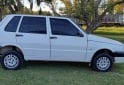 Autos - Fiat Uno 2007 Nafta 230000Km - En Venta
