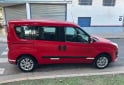 Utilitarios - Fiat Doblo 2013 GNC 240000Km - En Venta