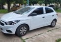 Autos - Chevrolet Joy 2022 Nafta 40000Km - En Venta
