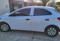 Autos - Chevrolet Joy 2022 Nafta 40000Km - En Venta