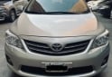 Autos - Toyota Corolla 2013 Nafta 165000Km - En Venta