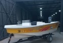 Embarcaciones - TRACKER PACU 500 - En Venta