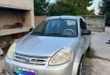 Autos - Ford Ka 2008 Nafta 136000Km - En Venta