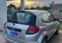 Autos - Ford Ka 2008 Nafta 136000Km - En Venta