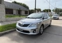 Autos - Toyota Corolla 2012 GNC 156000Km - En Venta