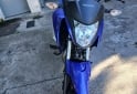 Motos - Honda Twister 125 2024 Nafta 14000Km - En Venta