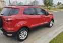 Autos - Ford Ecosport se 2018 Diesel - En Venta