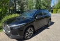 Camionetas - Toyota Corolla cross SEG 2022 Nafta 49000Km - En Venta
