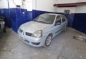 Autos - Renault Clio 1.6 2007 Nafta 170000Km - En Venta